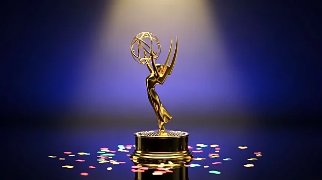 2026 Children's  Family Emmy Awards Nominees Announced