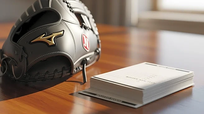 Arizona Diamondbacks Outright Christian Montes De Oca, Adjust 40-Man Roster