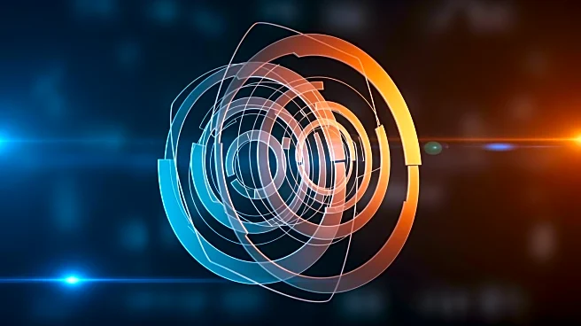 Multimodal Image Fusion Network Enhances Extreme Environment Perception