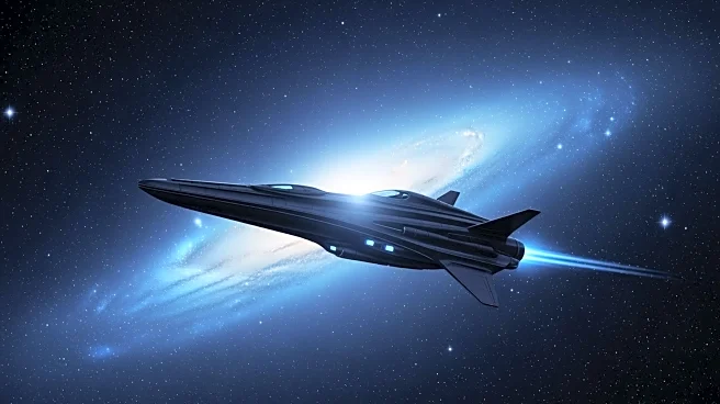 Ryan Gosling Stars in 'Project Hail Mary' to Save the Galaxy