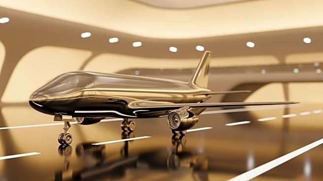 Airline Expands Fleet with $38 Billion Order at Dubai Airshow