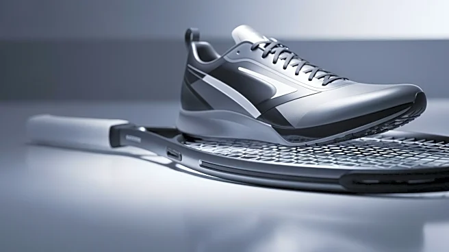 Advancements in Sports Equipment Technology Enhance Supplier Selection Processes