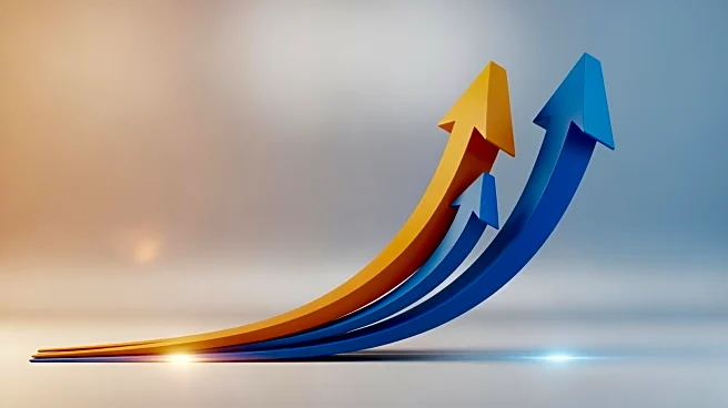 India's Exports to U.S. Rise Despite Trump's Tariffs Amid Easing Trade Tensions