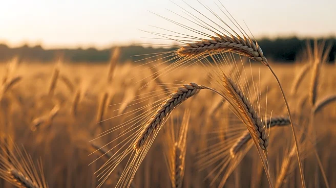 President Trump Modifies Tariff Policy, Exempts Certain Agricultural Products