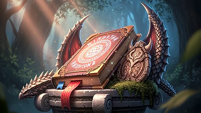 Magic: The Gathering Collaborates with Monster Hunter for New Card Set