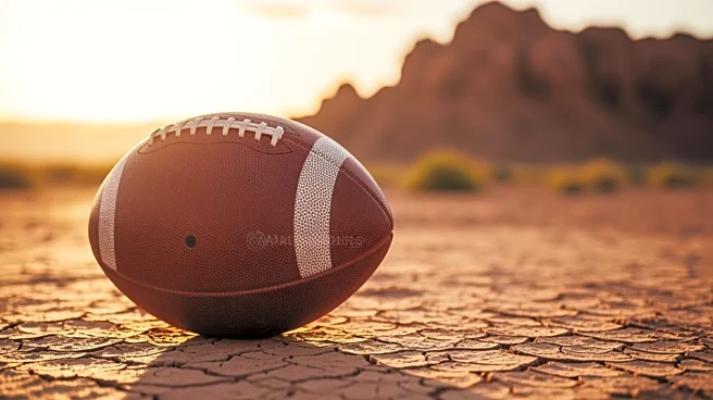 Arizona Cardinals Face Running Back Crisis Ahead of Jaguars Matchup