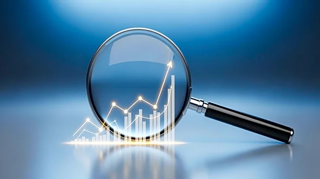 Loop Capital Upgrades Alphabet Amid Search Revenue Growth Concerns