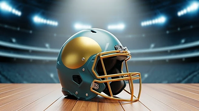 Jacksonville Jaguars Climb NFL Power Rankings After Victory Over Chargers