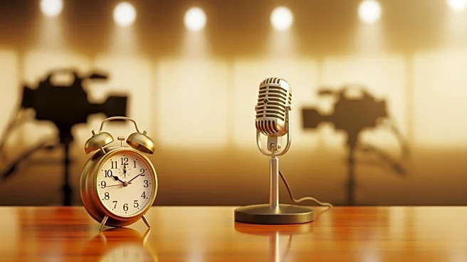 Ben Schwartz and Lauren Lapkus to Reprise Roles in 'The Earliest Show' TV Series