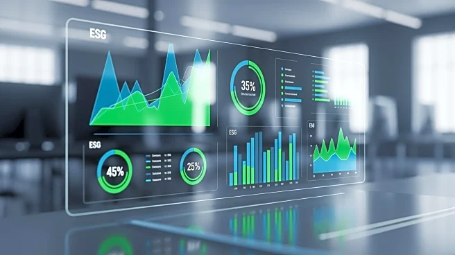 Facchini Automates ESG Reporting with SAP Technology