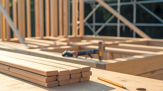 Home Depot Misses Earnings Forecasts, Signals Housing Market Challenges