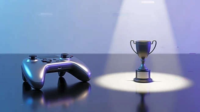 Megabonk Developer Withdraws Game from The Game Awards Due to Category Misqualification