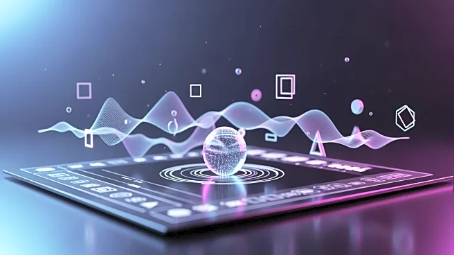 The Drum Awards for Digital Experience 2025 Highlights AI and Creativity in Immersive Experiences