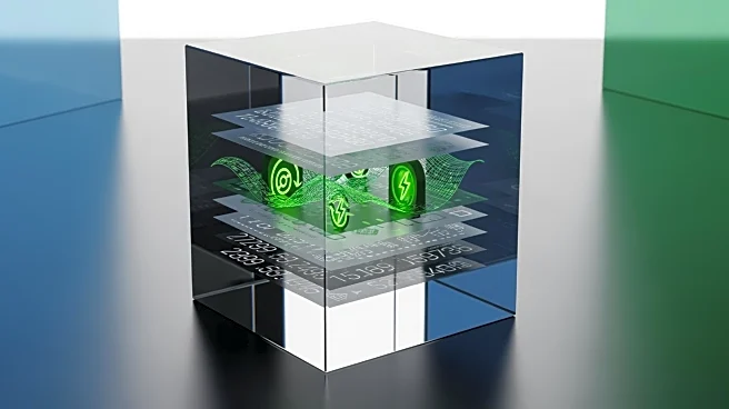 RMI Introduces Integrated Net Present Value Framework for Decarbonization