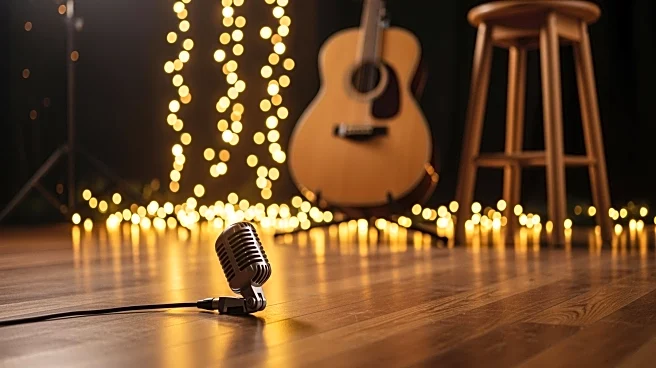 Lainey Wilson to Perform Original Song in 'Family Guy' Holiday Special