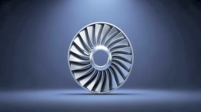 RBC Capital Markets Initiates Coverage on Rolls-Royce with 'Outperform' Rating