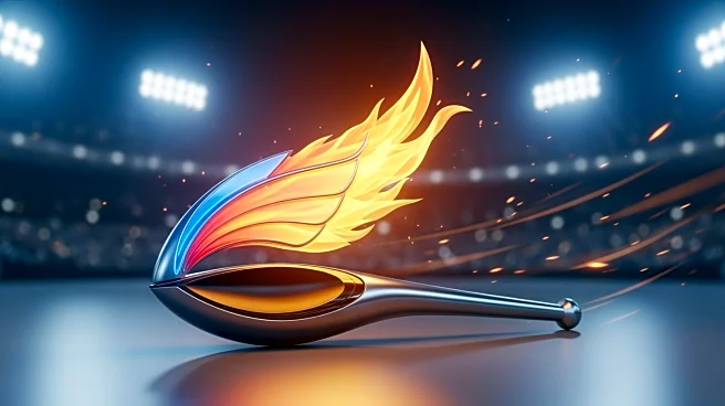 Channel 4's Campaign Elevates Paralympics to Sporting Excellence