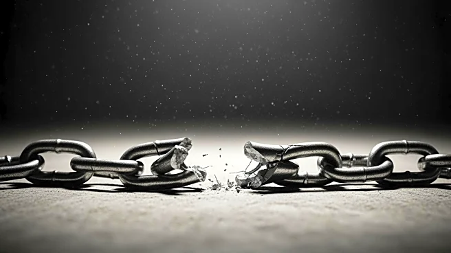 Hamas Rejects Disarmament Clause in Gaza Ceasefire Plan Following UNSC Vote