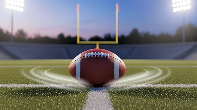 Buffalo Bills' Josh Allen Faces Crucial Game Against Texans with Historic Streak at Stake