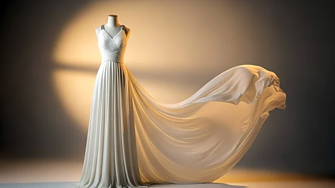 Jennifer Aniston Stuns in Ralph Lauren Gown at Elle Women in Hollywood Event