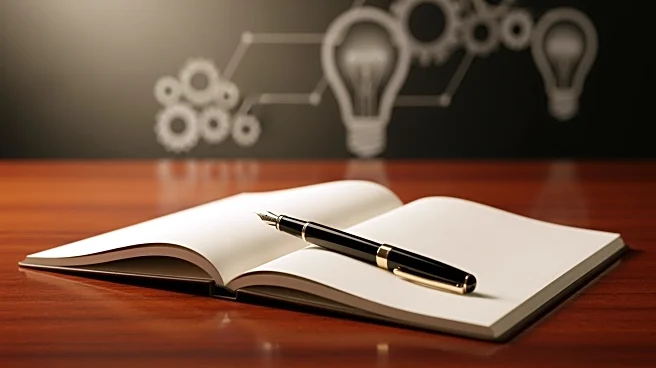 New Books Explore Innovation, Leadership, and Entrepreneurial Success