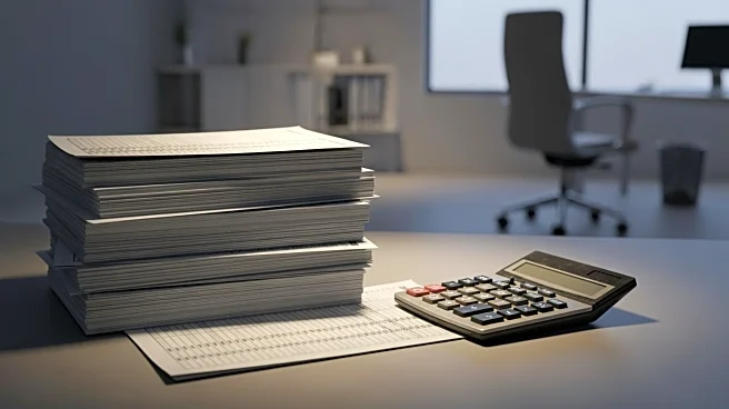 Monotonous Work Erodes Productivity in Finance Teams, Study Finds