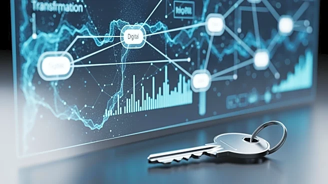 Waracle Secures Multi-Million Pound Deal to Enhance Digital Services for Pensions