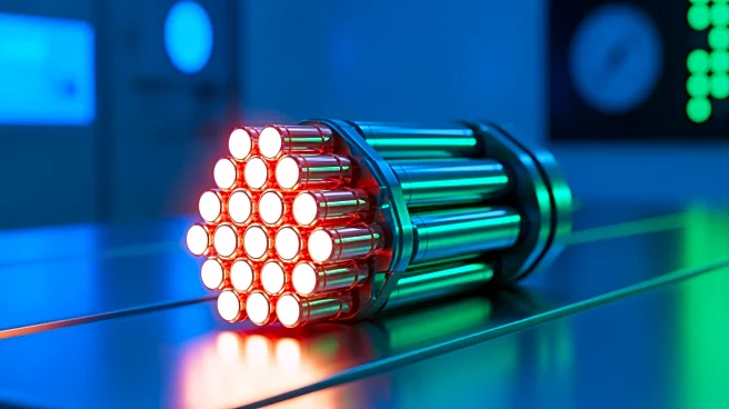 Trump Administration Approves $1 Billion Loan for Three Mile Island Nuclear Plant Restart