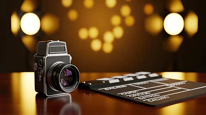 Vanity Fair Unveils 2025 Hollywood Issue Featuring New Generation of Leading Men