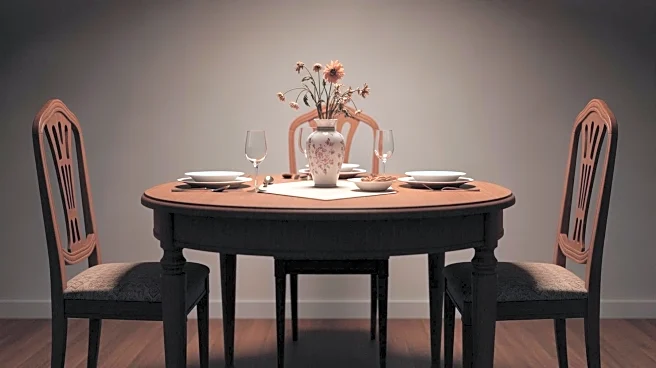 Episode 5 of 'All's Fair' Explores Complex Family Dynamics and Social Issues