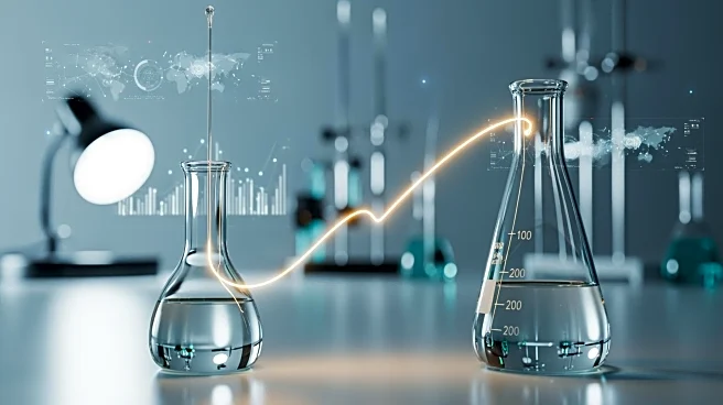 Pharma Industry Collaborates on Pragmatic Clinical Trials Innovation