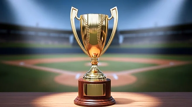 Caleb Durbin Finishes Third in National League Rookie of the Year Voting