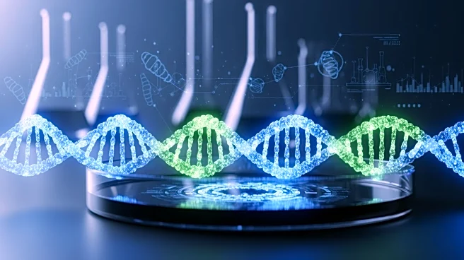 CorriXR Therapeutics Advances CRISPR Gene Editing to Combat Drug Resistance in Tumors