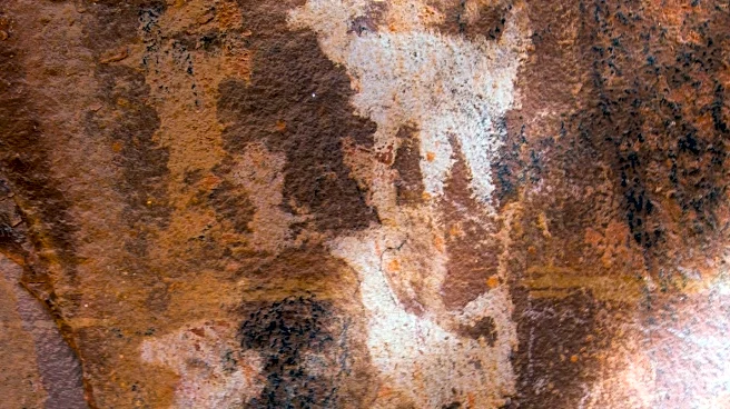 Acoustic Archaeology Reveals Sonic Dimensions of Stone Age Rock Art