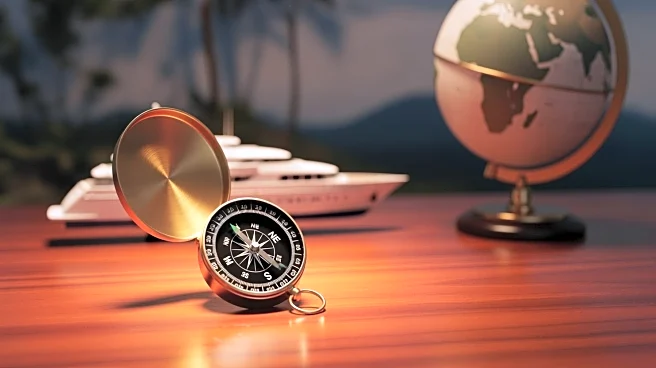 Flight Centre Travel Group Expands Luxury Market Presence in New Zealand