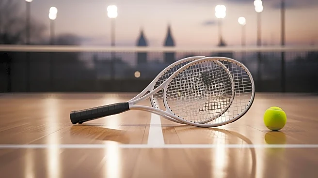 Carlos Alcaraz and Taylor Fritz Confirmed for 2026 Laver Cup in London