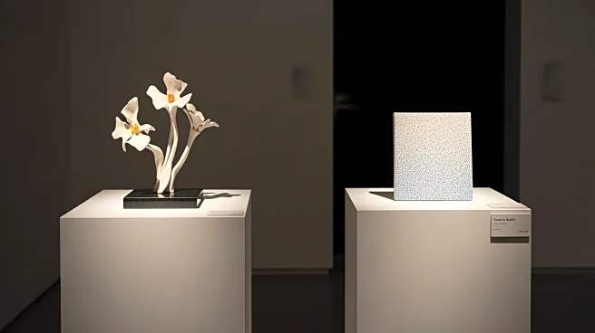 Phillips Collection to Auction O’Keeffe and Seurat Works Amid Controversy