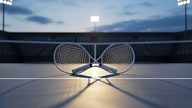 Davis Cup Finals: Talks Planned Amid Absence of Top Players