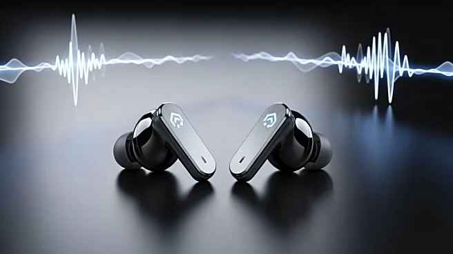 Sennheiser Momentum True Wireless 4 Earbuds Offer High-Quality Audio with Lossless Codec Support
