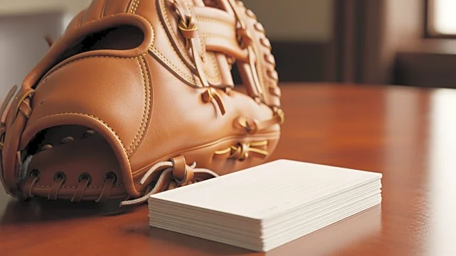 Nationals Protect Top Prospects from Rule 5 Draft