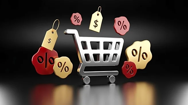 Amazon Launches Early Black Friday Deals, Offering Discounts on Popular Items