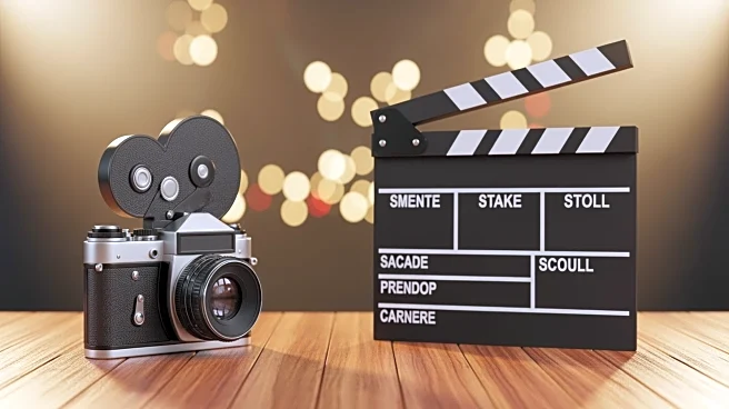 Anticipated Movies of the Holiday Season: From 'Avatar' to 'Marty Supreme'