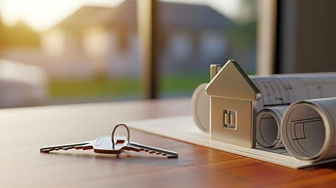 Raleigh Home Prices Rise in October, Outpacing National Trends