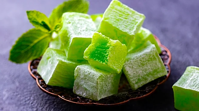 Oreo Introduces Limited Thanksgiving Flavors Including Turkey and Stuffing