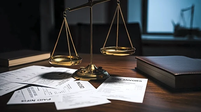 Shilo Sanders Faces Lawsuit Over Unpaid Legal Bills Amid Bankruptcy