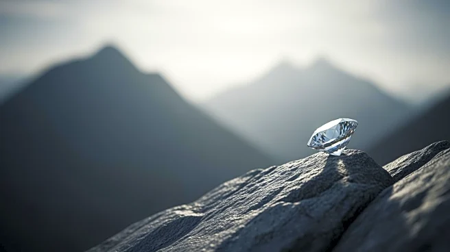 Mountain Province Diamonds CEO Resigns Amid Financial Losses