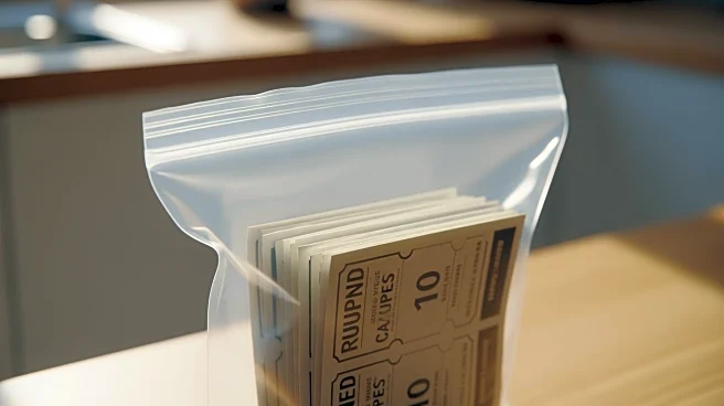 Ziploc's 'Preserved Promos' Campaign Revives Expired Coupons for Consumer Savings