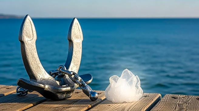 Maritime Industry Launches Alliance to Combat Ocean Plastic Pollution