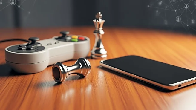 GameStop's 'Trade Anything' Day Generates Viral Social Media Buzz