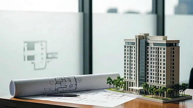 Home2 Suites by Hilton Development Site Sold in Bellmead, Texas